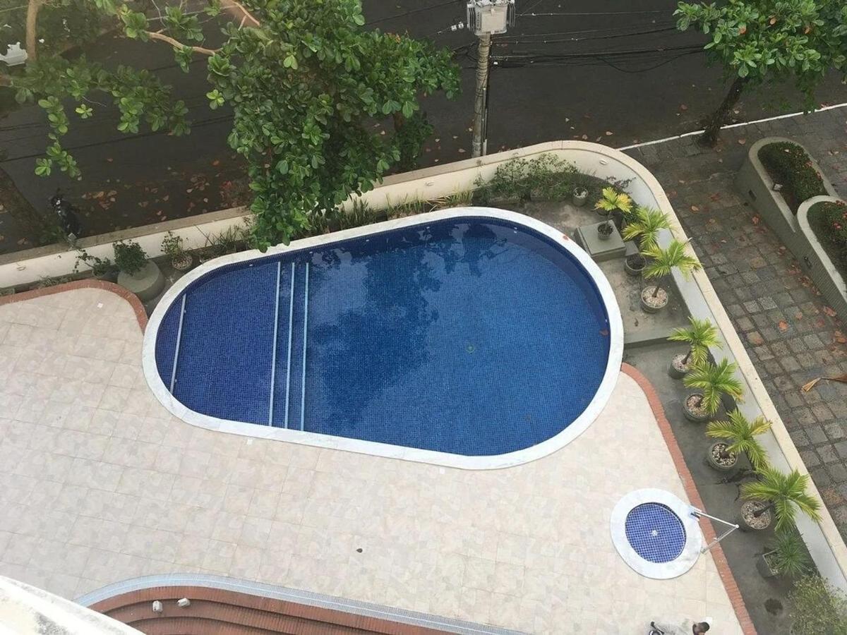 Studio Encantador Em Ondina Salvador Exteriér fotografie
