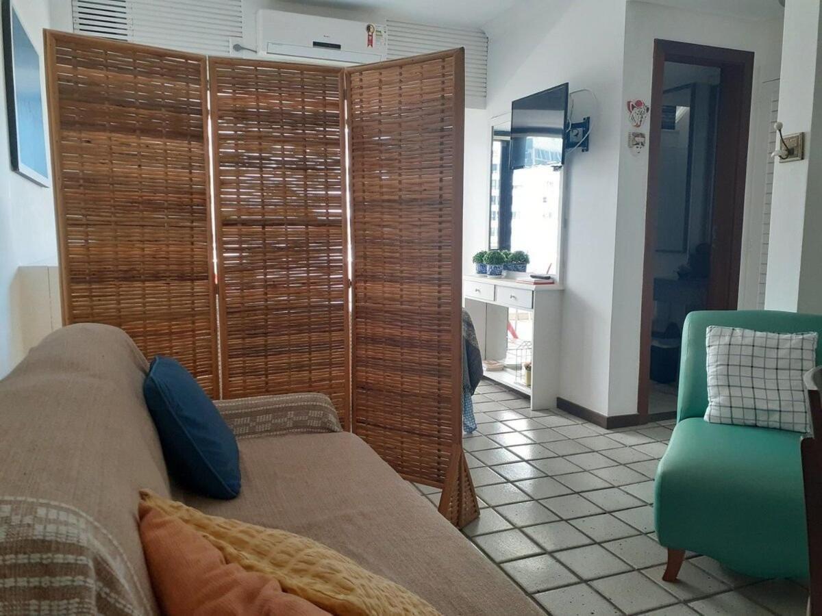 Studio Encantador Em Ondina Salvador Exteriér fotografie