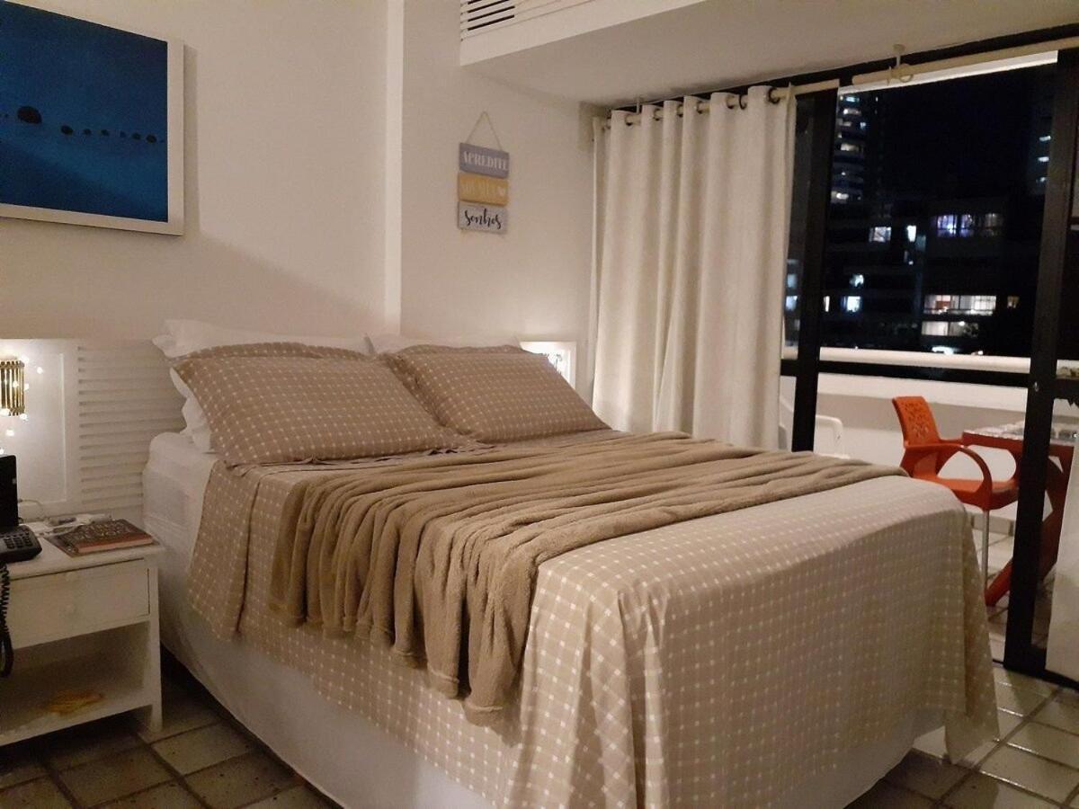 Studio Encantador Em Ondina Salvador Exteriér fotografie