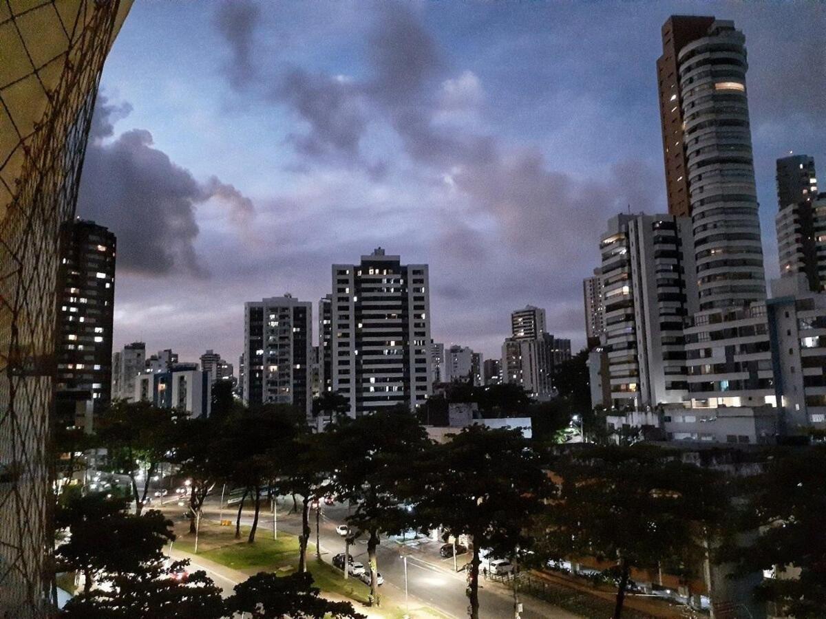 Studio Encantador Em Ondina Salvador Exteriér fotografie
