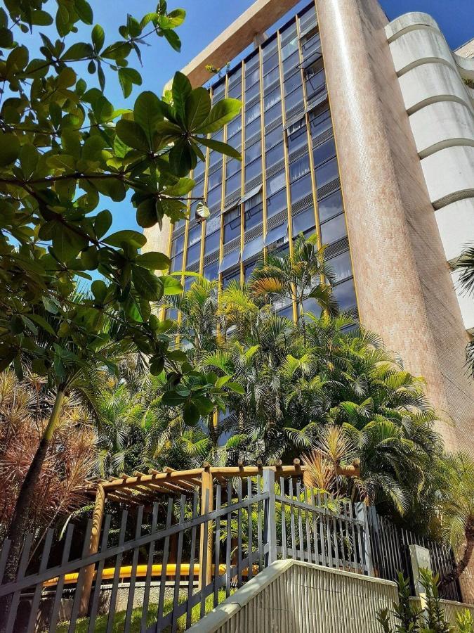 Studio Encantador Em Ondina Salvador Exteriér fotografie