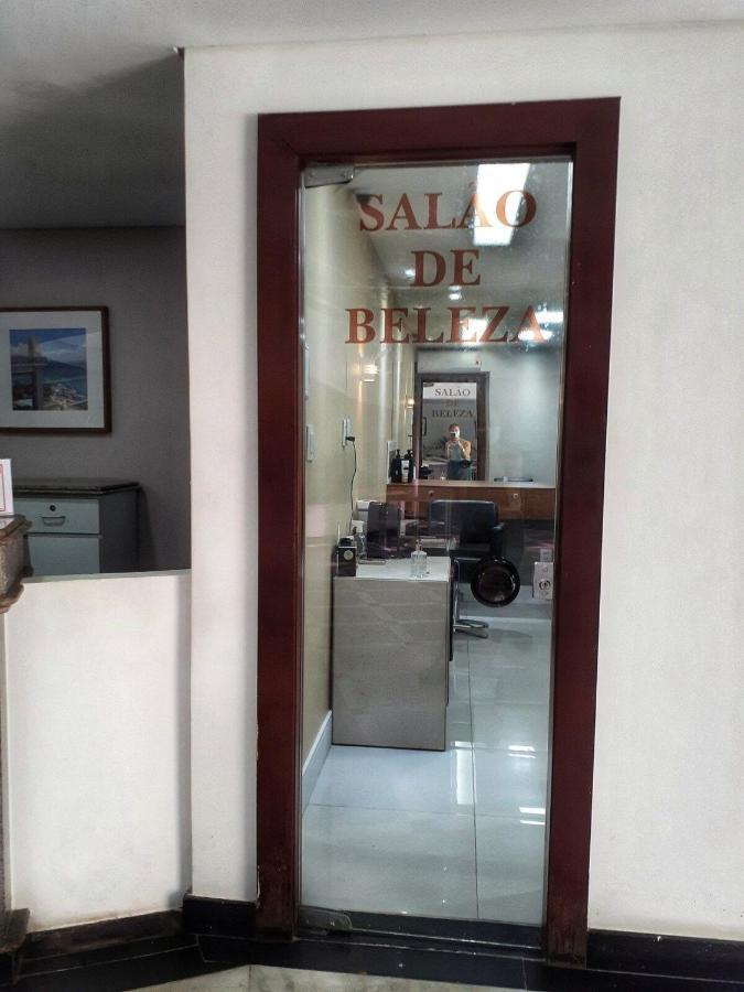 Studio Encantador Em Ondina Salvador Exteriér fotografie
