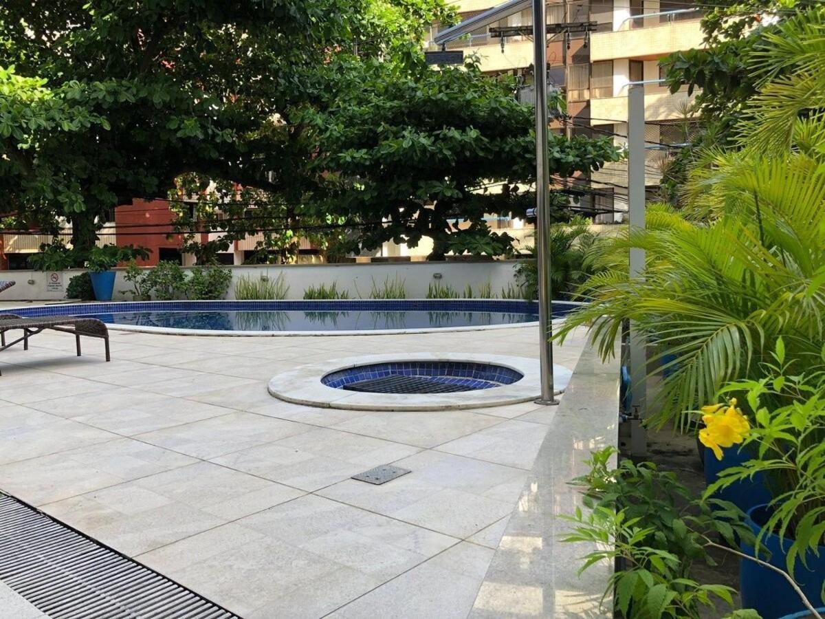 Studio Encantador Em Ondina Salvador Exteriér fotografie