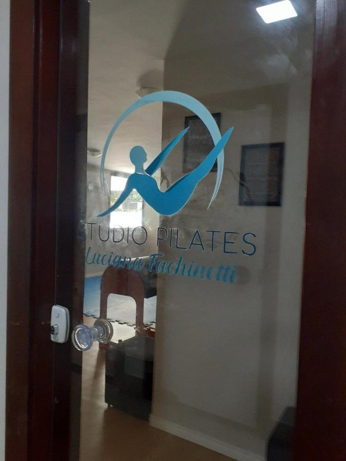 Studio Encantador Em Ondina Salvador Exteriér fotografie
