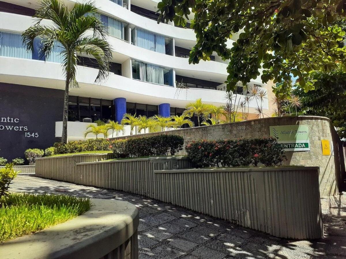 Studio Encantador Em Ondina Salvador Exteriér fotografie