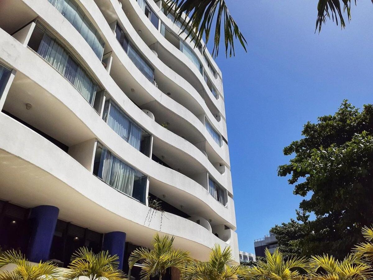 Studio Encantador Em Ondina Salvador Exteriér fotografie